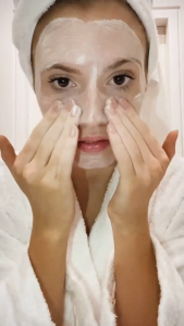 BABOR Clay Multi-Cleanser 75ml | 二合一洁面&粘土面膜 混合性及油性肌肤 | 2-in-1 Deep Cleanser & Clay Mask