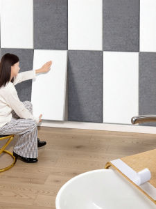 O Margo | Super Noise Reducing Soundproof Insulation Board