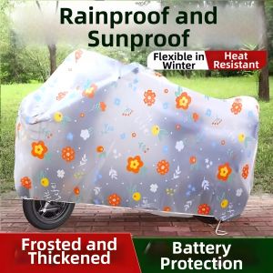 MIVOFIVO | Waterproof Cover for Scooter