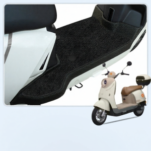Specialized Decorative Footmat