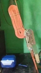 TERLARIS - Tali pengikat barang mobil bak cargo SET Ratchet Tie Down 2\"x10m 2ton KREK SOUND SISTEM CARGO LASHING TRACK TREK BELT TRACKBELT TALI PENGIKAT BARANG TRUCK TRUK MOBIL BAK MURAH