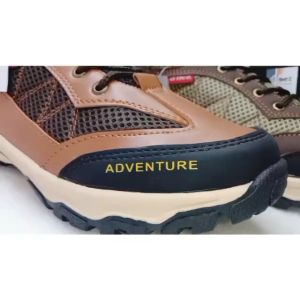 DBEZ Sepatu Hiking Boots Pria DH01A | Sepatu Hiking Terbaru | Sepatu Outdoor Pria | Sepatu Gunung Pria |  Sepatu Treking Pria | Sepatu Tracking | Sepatu Gunung Hiking | Sepatu Outdoor Pria | Sepatu Outdoor Pro | Sepatu Gunung Water   Proof