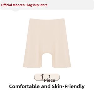 MiiOW | Anti-exposure Anti-chafing Shorts Large Size