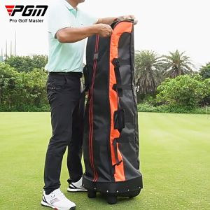 กระเป๋าใส่ถุงกอล์ฟขึ้นเครื่องบิน (4 สี) - HKB006 - ส่งในไทย