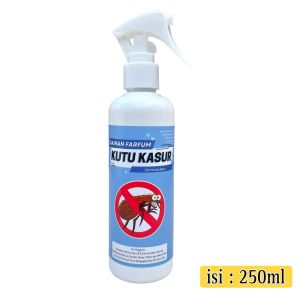 [Bogortani] PEMBASMI KUTU KASUR | KUTU SOFA | KUTU BUSUK 100ml | 250ml