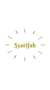 Apm Mukena - Mukena Dewasa Premium Katun Paris Bordir Putih Jumbo Syarifah Series APM