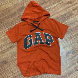 KAOS HOODIE ANAK UMUR 1-10TAHUN