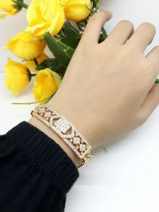 Gelang Rantai Perhiasan Xuping Gold Terbaru