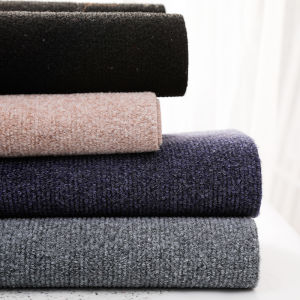 Smefy | Non-slip Durable Cuttable Large Area Carpet