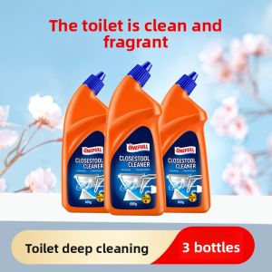 ONEFULL | Powerful Cleaning Fresh Scent Toilet Cleaner