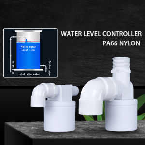 Automatic Water Float Valve Water Level Control Valve Automatic Water Level Switch Float Valve