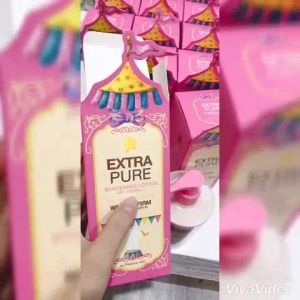 Selamat Datang di THAIMAKEUP_STORE: Produk Pemutih Alami Precious Skin