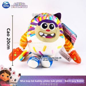 Spin Master | Nhà Búp Bê Đắt Giá Kết Nối Với Phim Điện Ảnh