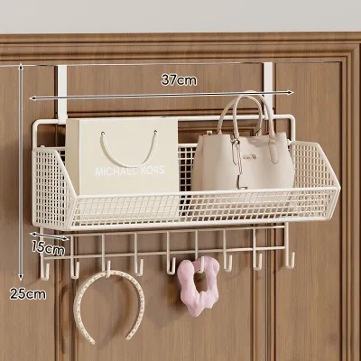 WUBUWEI | Kệ Tủ Đa Năng Treo Tường Cho Phòng Tắm