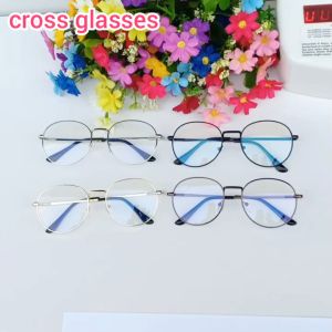 แว่นตากรองแสง CGB02 ลด 1,000 บาท - เลนส์บลูบล็อค ทรงหยดน้ำ รุ่น CGB02