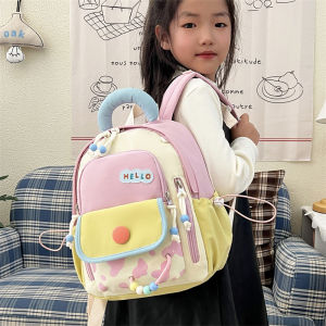 MUXIAOHUAN | Cute Cartoon Girls Backpack