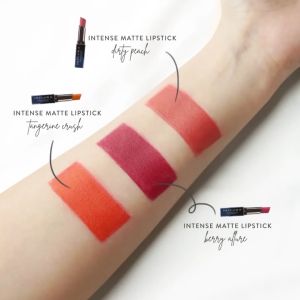 Lipstik Matte Implora - Implora Intense Matte Lipstick