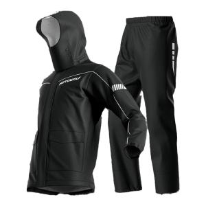 Motowolf | Rainproof Riding Suit Waterproof