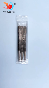 3 In 1 Center Punch Penanda Titik Bor Penanda Mata Bor Drip Impact Center 1.5mm/2mm/3mm