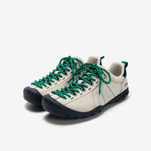 Jeep | Womens New Summer 2026 Retro Lightweight Anti-slip Hiking Shoes