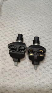 Kẹp nối dây IPC - ABC cáp 16 - 25 (chân đồng chân nhôm) - Bảo hành đổi mới