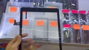 ทัชสกรีน/Touch - I Pad 5 / Air 1