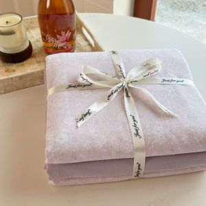 A-Class Maternal & Infant Cotton Bedding Set