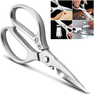 SK5 Gen 4 Generation Heavy-Duty Kitchen Scissors