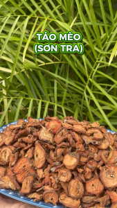 [HOT] Trà táo mèo khô 1kg loại 1 - Thảo Dược Tấn Phát - Hàng công ty chất lượng cao
