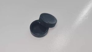 Nắp Bình Chứa Nước Làm Mát Chống Rò Rỉ Yitong Nắp Bình Giãn Nở Tự Động Cho Infiniti EX35 FX35 G37 OEM 21712-79900