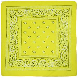 Khăn Streetwear siêu nhiều màuBandana thời trang hàng ngày đi xe đạp Cindyhome Y