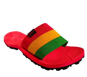 RePtiLe Reggae Slide Slippers for Men