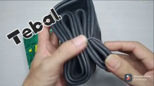 Ban dalam ring17 dan ring 14 10 pcs