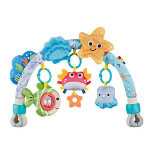 Hanging Infant Soother Bed Bell