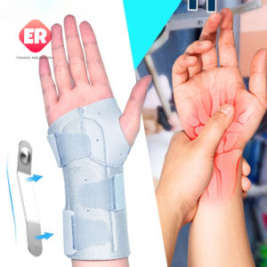 【ER】dây đeo cổ tay Tendon vỏ chuyển động bảo vệ khớp hỗ trợ cố định Đàn ông và phụ nữ phục hồi cổ tay dây đeo bảo vệ