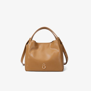 bampo | Genuine Leather Luxury Handbag