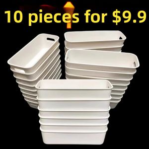 Sorting Organizer Box