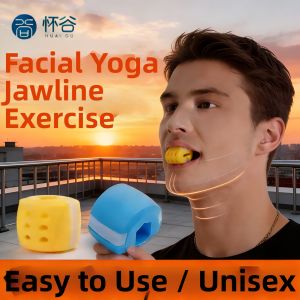 HUAIGU | Face Sculpting Jawline Trainer
