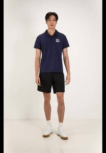 Skechers Men Pickleball Performance Shorts - P225M035-0018  Lelaki