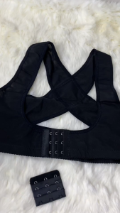 Korset Penegak Pelurus Punggung Pengangkat Pengencang Payudara Corrector Wanita