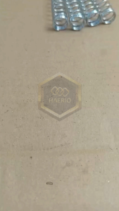 PER TIANG SPRING REM BELAKANG PAHA MOTOR YAMAHA MIO SMILE SPORTY SOUL GT M3 NOUVO NOUVO Z