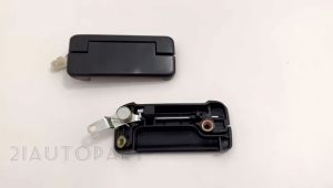 Handle Bukaan Pintu Luar Tengah Zebra 1.3 S89