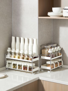 YYIEDERNG | Multi-function Seasoning Bottle Set