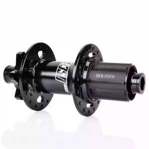Bộ moay ơ sau xe đạp leo núi KOOZER 350 Ratchet 12x142 8-12 tốc độ 5x135 40T 60T