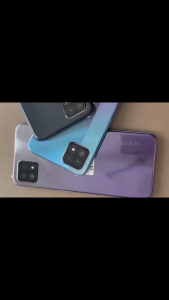 Oppo A73 5G Smartphone 12GB RAM 512GB ROM  6.50" IPS Display 8MP+16MP Camera 4040mAh Battery Android Cellphone