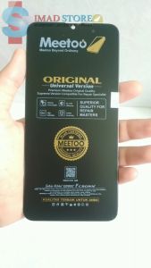 LCD TOUCHSCREEN OPPO A5S / A7 / A11K / A12 / A12S/ REALME 3 MEETOO CROWN SUPER