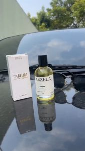 ARZELA PARFUME - 212 VIP MAN - PARFUME PRIA BEST SELLER BPOM GARANSI 30 HARI