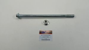 As Roda Belakang Vega R New - As Tromol Fork Forek Belakang + Mur Vega Force Vega ZR Vega ZR New