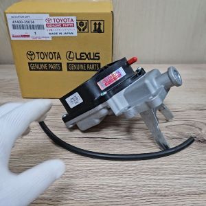 AKTUATOR GARDAN DEPAN HILUX REVO FORTUNER VRZ