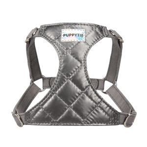 PUPPYTIE | Dây Dắt Chó Nhỏ Áo Giáp Thú Cưng